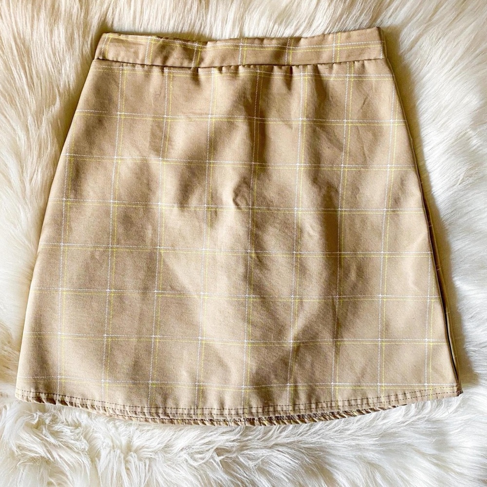 Fashionnova Skirt